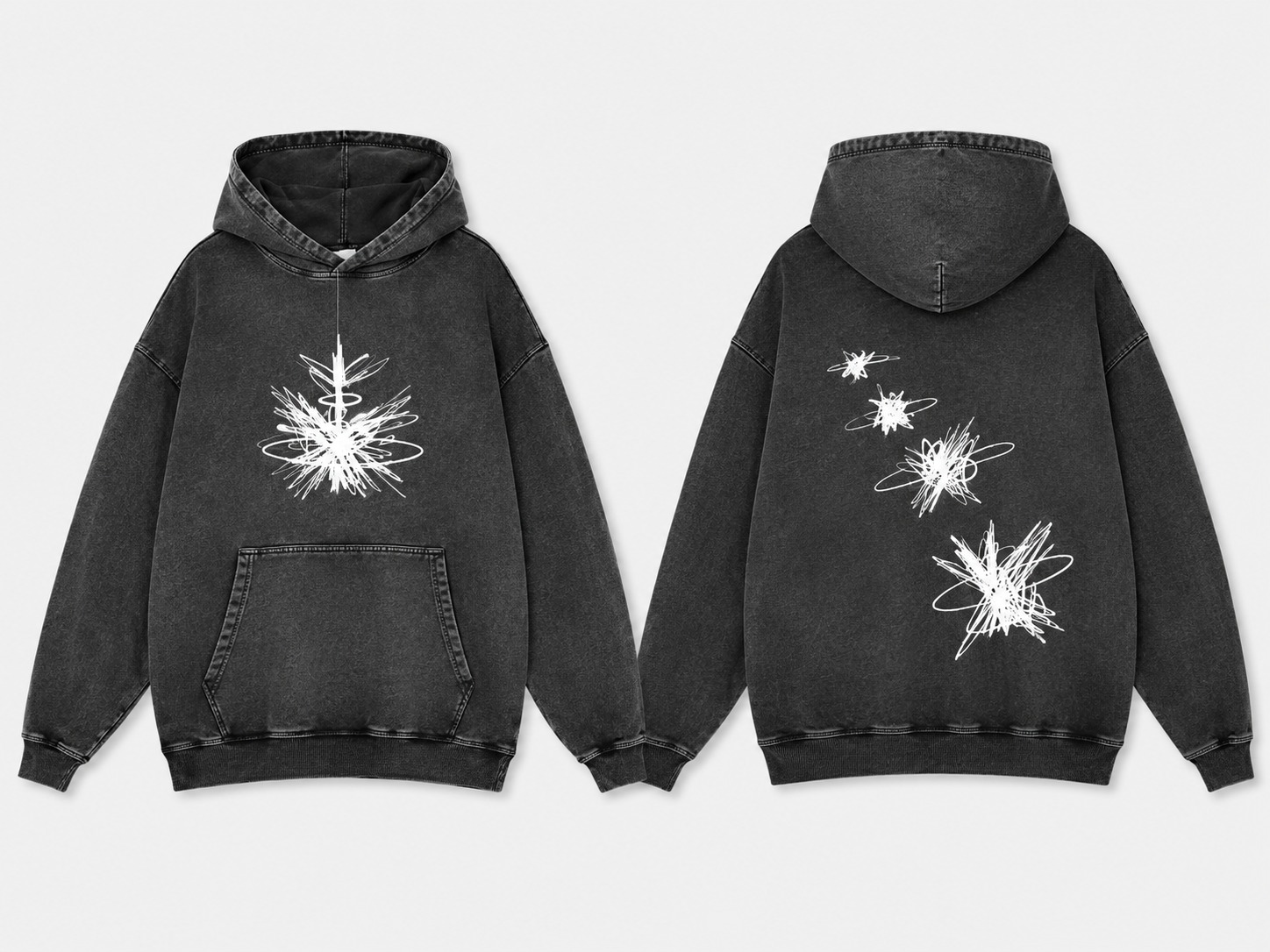 Polera GOSHA 02