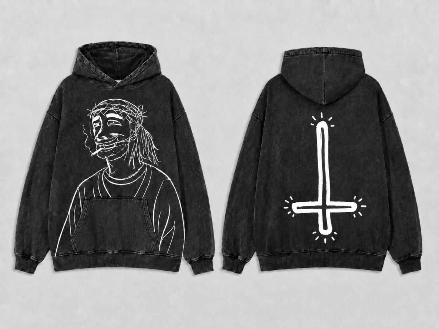 Polera GOSHA 03